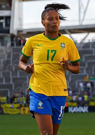 Ary Borges, november 2022