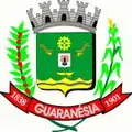 Wapen van Guaranésia