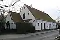 Twee boerenwoningen