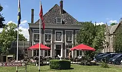 Brasserie De Kerckhaen