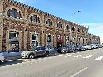 De brouwerij anno 2020