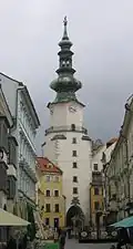 Bratislava