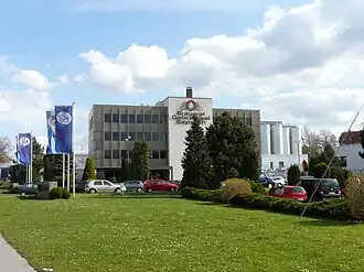 Brauerei Gebr. Maisel