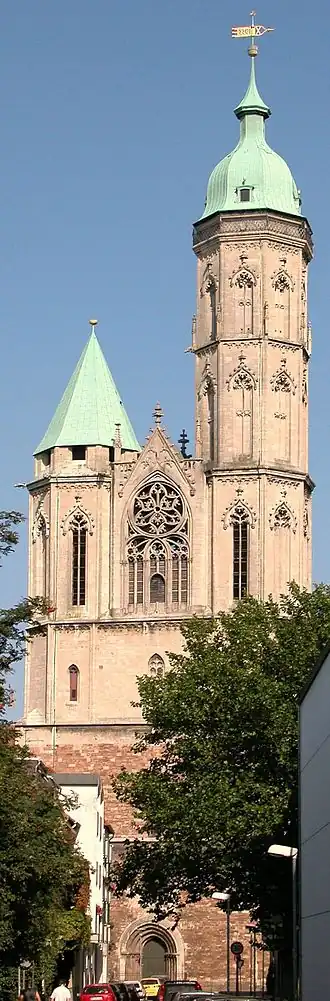 Sint-Andreaskerk