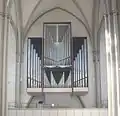 Orgel