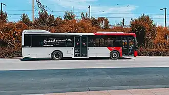 Brabant vervoert ons