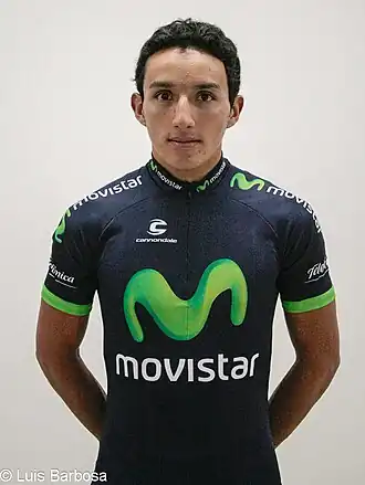 Brayan Ramírez