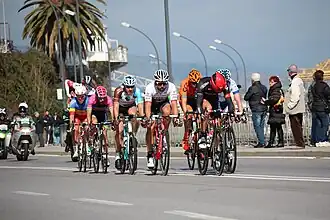 Milaan-San Remo 2016