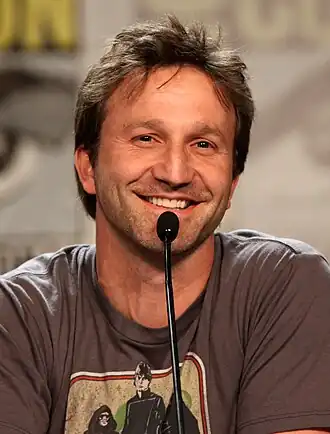 Breckin Meyer in 2011