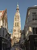 de Grote of Onze Lieve Vrouwekerk