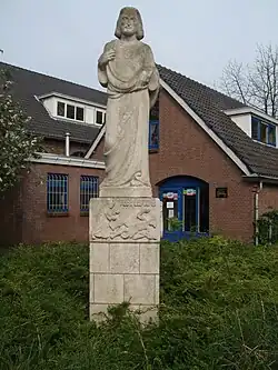 Heilig Hartbeeld (1952)