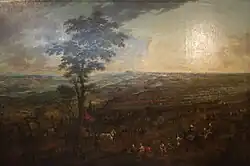 Slag bij Almenara 1710