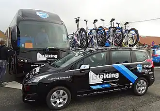 Stölting Service Group