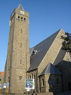 Sint-Theresiakerk