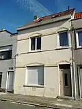 Interbellumwoning