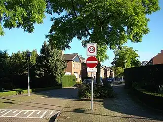 Frederik Hendrikstraat