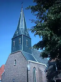 Sint-Joriskerk