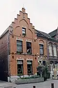 Burgerhuis