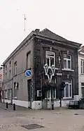 Hoekhuis