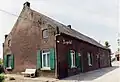 Hoeve Patersburgerhof