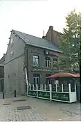 Burgerhuis