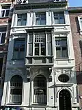 19de-eeuws burgerhuis