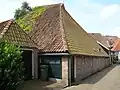 Schuur (vm. boerderij)