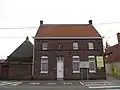 Vrije basisschool Belgiek