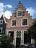 Huis Ben Rooyaard