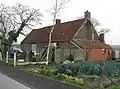 Langgestrekte hoeve