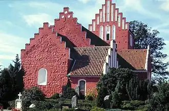 Kerk