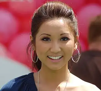 London Tipton