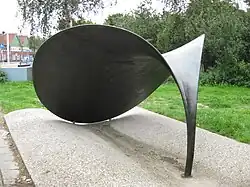 Brenda (1982), Amsterdam