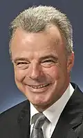 Brendan Nelson