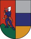 Wapen van gemeente