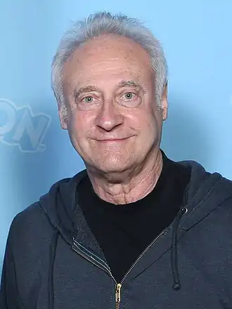 Brent Spiner in 2022