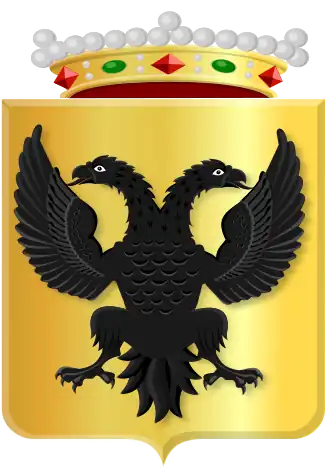 Het wapen van Breskens