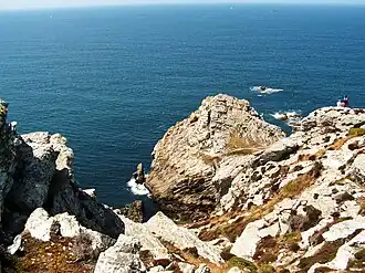 Cap de la Chèvre
