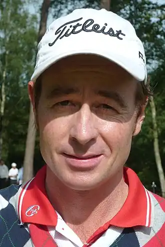 KLM Open 2010