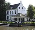 Vecht en Dan