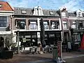 Winkel/woonhuis