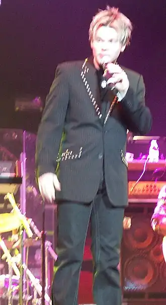 Brian Culbertson