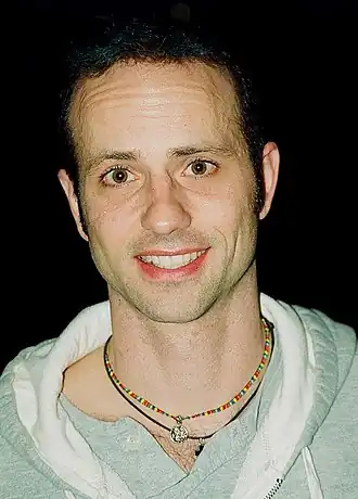 Brian Boitano in 2003
