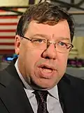 Brian Cowen