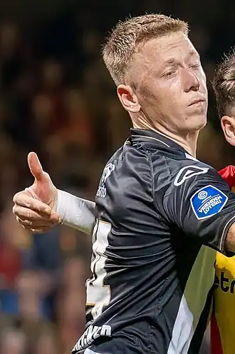 Brian De Keersmaecker