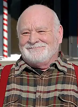 Brian Doyle Murray in 2014