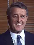 Brian Mulroney