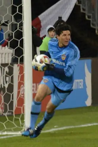 Brian Rowe