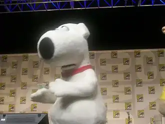 Brian Griffin