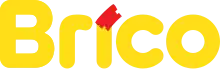 Logo van Brico